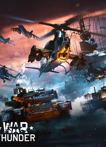 Скачать игру War Thunder: Red Skies 2.7.0.159 (2012) PC | Online-only через торрент на rutor