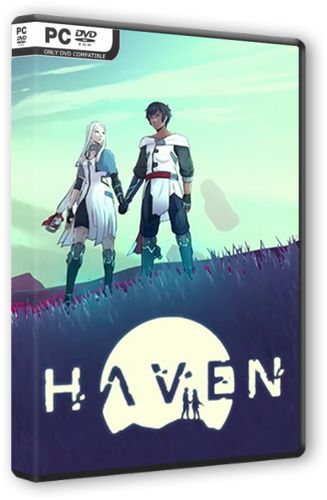 Скачать игру Haven v 1.0.234 (2020) PC | Лицензия через торрент на rutor