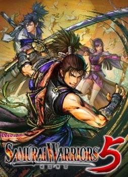 Скачать игру Samurai Warriors 5 через торрент на rutor