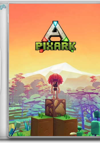 Скачать игру PixARK v 1.134 + Multiplayer (2019) PC | RePack от R.G. Alkad через торрент на rutor