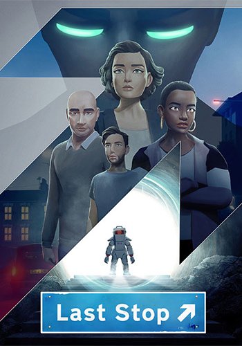 Скачать игру Last Stop (2021) PC | RePack от FitGirl через торрент на rutor