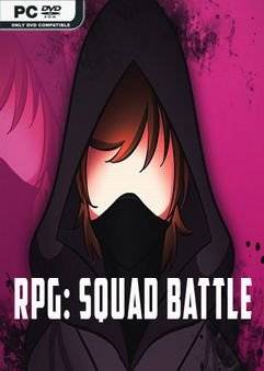 Скачать игру RPG: Squad battle (2021) Лицензия На PC через торрент на rutor