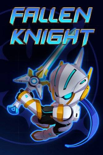 Скачать игру Fallen Knight через торрент на rutor