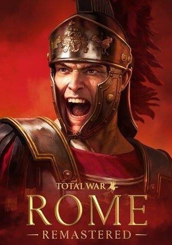 Скачать игру Total War: Rome Remastered v 2.0.1 + DLC (2021) PC | RePack от Chovka через торрент на rutor