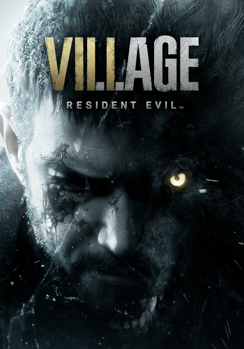 Скачать игру Resident Evil Village: Deluxe Edition build 6587890 + DLCs (2021) PC | Steam-Rip через торрент на rutor