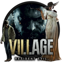 Скачать игру Resident Evil Village: Deluxe Edition build 6587890 + DLCs (2021) PC | RePack от Decepticon через торрент на rutor