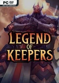 Скачать игру Legend of Keepers: Career of a Dungeon Master (v1.0.6.1 + DLC) RePack от SpaceX На Русском через торрент на rutor