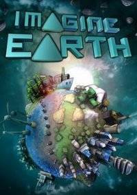 Скачать игру Imagine Earth (1.1.2.4344) На Русском через торрент на rutor