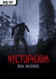 Скачать игру Nyctophobia: Devil Unleashed (2021) через торрент на rutor