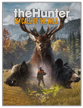 Скачать игру TheHunter: Call of the Wild v 2050156 + DLCs (2017) PC | RePack от Chovka через торрент на rutor