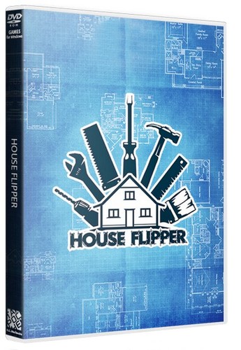 Скачать игру House Flipper v 1.21179 + DLCs (2018) PC | Лицензия через торрент на rutor