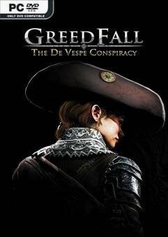 Скачать игру GreedFall The De Vespe Conspiracy (2021) через торрент на rutor