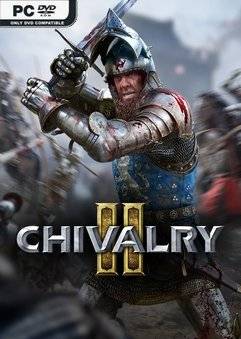 Скачать игру Chivalry 2 через торрент на rutor