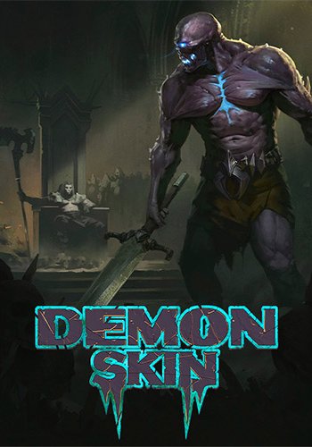 Скачать игру Demon Skin v 1.1005 (2021) PC | RePack от FitGirl через торрент на rutor