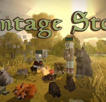 Скачать игру Vintage Story v 1.15.0 (2018) PC | RePack от Pioneer через торрент на rutor