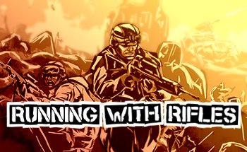 Скачать игру Running With Rifles v 1.86 + DLCs (2015) PC | RePack от Pioneer через торрент на rutor