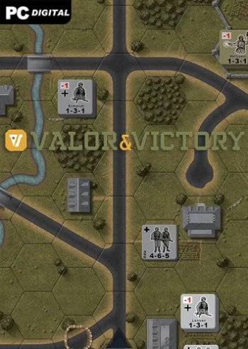 Скачать игру Valor & Victory (2021) Лицензия На Русском через торрент на rutor