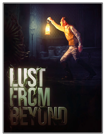 Скачать игру Lust from Beyond Build 6863135 + Bonus (2021) PC | RePack от Chovka через торрент на rutor