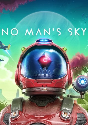 Скачать игру No Man's Sky b73811 + DLC (2016) PC | Portable от Pioneer через торрент на rutor