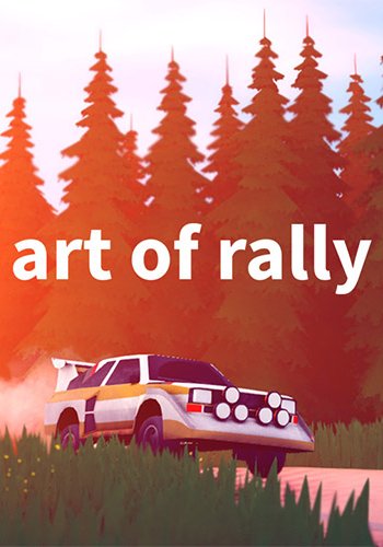 Скачать игру art of rally: Deluxe Edition v 1.2.0 + Bonus (2020) PC | RePack от FitGirl через торрент на rutor