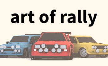 Скачать игру art of rally v1.2.0 через торрент на rutor