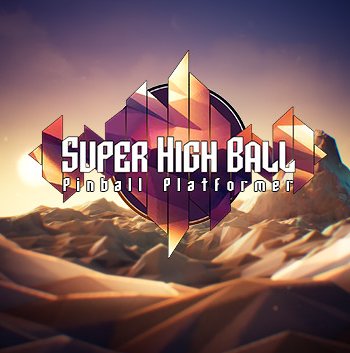 Скачать игру Super High Ball: Pinball Platformer через торрент на rutor