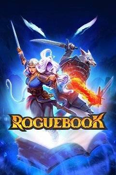 Скачать игру Roguebook (2021) Лицензия через торрент на rutor