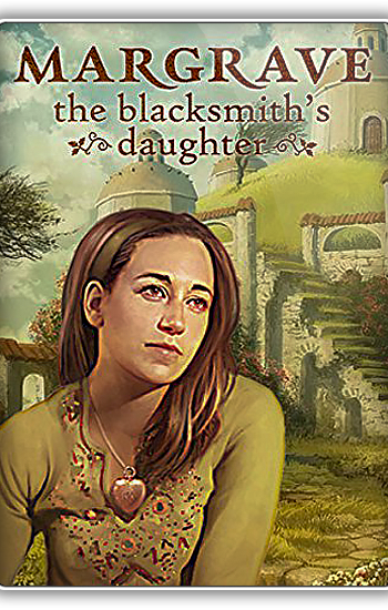 Скачать игру Маргрейв 4: Дочь кузнеца / Margrave 4: The Blacksmith's Daughter (2012) PC через торрент на rutor