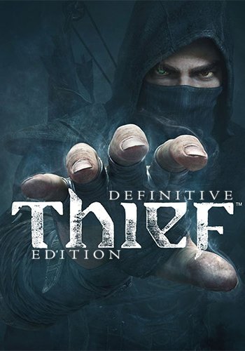 Скачать игру Thief: Definitive Edition v1.7 GOG + DLCs + Bonus (2014) PC | RePack от FitGirl через торрент на rutor