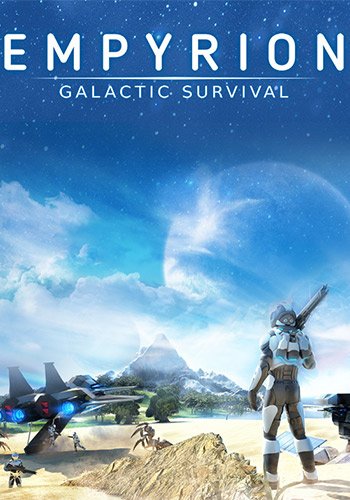 Скачать игру Empyrion: Galactic Survival v 1.5 3376 (2020) PC | RePack от Pioneer через торрент на rutor