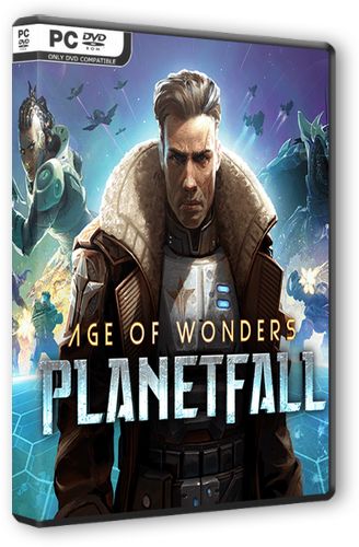 Скачать игру Age of Wonders: Planetfall - Premium Edition v 1.4.0.4b + DLCs (2019) PC | Лицензия через торрент на rutor