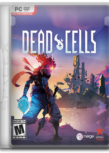 Скачать игру Dead Cells v 24.2 + DLCs (2018) PC | RePack от SpaceX через торрент на rutor