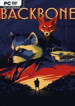 Скачать игру Backbone (2021) через торрент на rutor