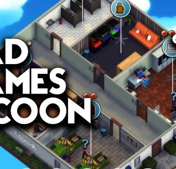 Скачать игру Mad Games Tycoon 2 v 2021.06.05a | Early Access (2021) PC | RePack от Pioneer через торрент на rutor