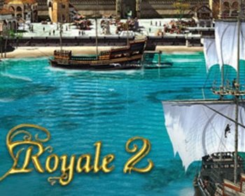 Скачать игру Port Royal 2 от Yaroslav98 через торрент на rutor