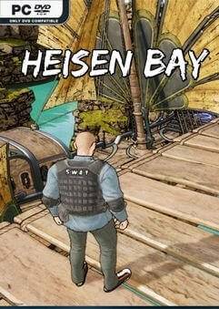 Скачать игру Heisen Bay через торрент на rutor