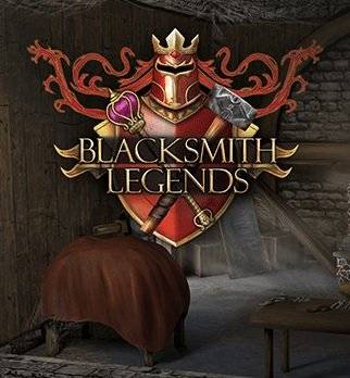 Скачать игру Blacksmith Legends через торрент на rutor