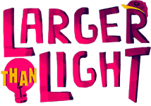 Скачать игру Larger Than Light (2021) En через торрент на rutor