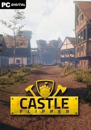 Скачать игру Castle Flipper (2021) через торрент на rutor