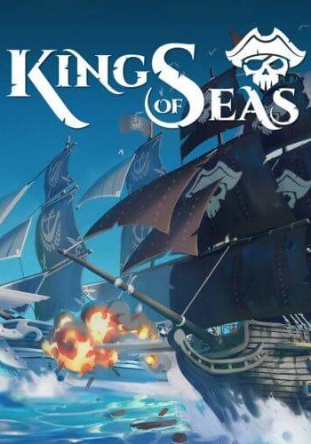 Скачать игру King of Seas (2021) через торрент на rutor