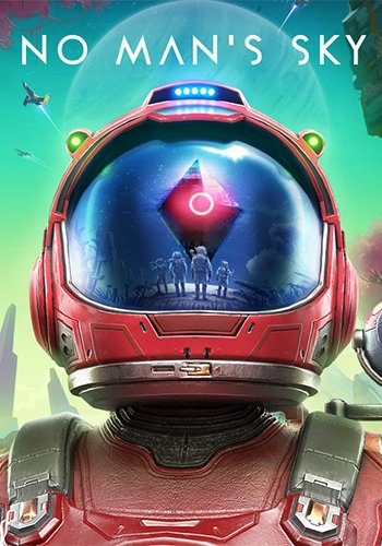 Скачать игру No Man's Sky v 3.40 + DLC (2016) PC | RePack от FitGirl через торрент на rutor