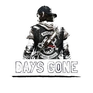 Скачать игру Days Gone (2021) PC | RePack от Decepticon через торрент на rutor