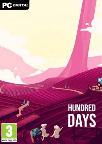 Скачать игру Hundred Days: Winemaking Simulator (2021) Лицензия На Русском через торрент на rutor