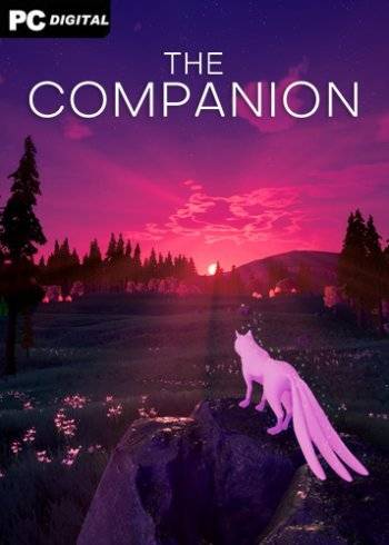 Скачать игру The Companion (2021) через торрент на rutor