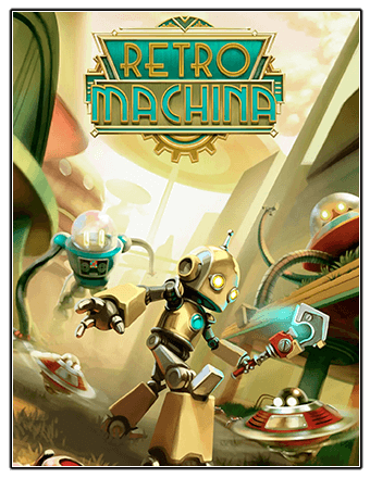 Скачать игру Retro Machina (2021) RePack от Chovka На Русском через торрент на rutor