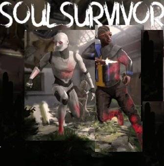 Скачать игру Soul Survivor (2021) Лицензия На PC через торрент на rutor