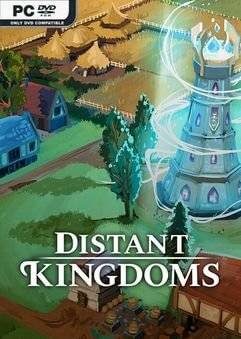 Скачать игру Distant Kingdoms (2021) через торрент на rutor