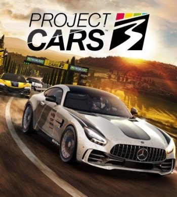 Скачать игру Project CARS 3 + все DLC через торрент на rutor