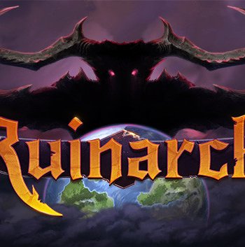 Скачать игру Ruinarch v0.4.01 через торрент на rutor