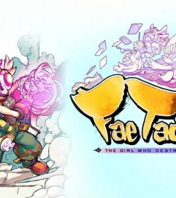 Скачать игру Fae Tactics v1.010 через торрент на rutor